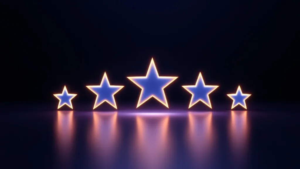 Firma z dobrymi opiniami na Google, której brakuje własnej strony